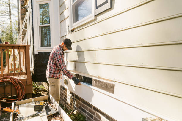 Trusted Siding service in Fairview, NY - Creative Siding